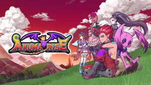 Akuma Rise