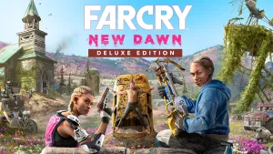 Far Cry® New Dawn Deluxe Edition