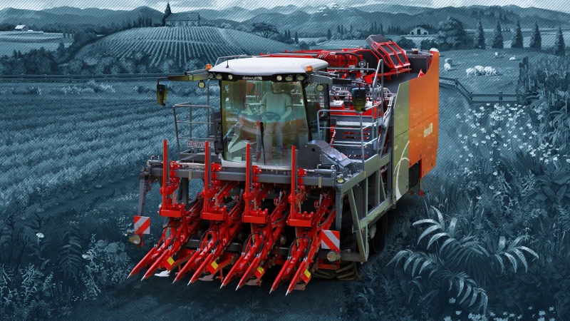 Farming Simulator 22: Premium Expansion