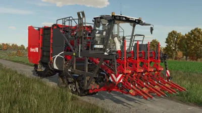 Farming Simulator 22: Premium Expansion — скриншот 2