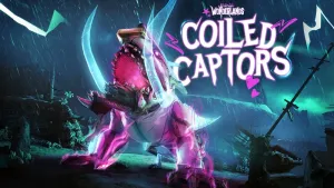 Tiny Tina's Wonderlands: Coiled Captors