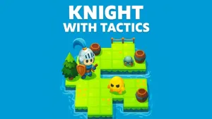 Knight with Tactics