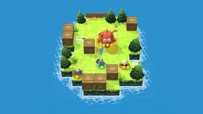 Knight with Tactics — скриншот 1