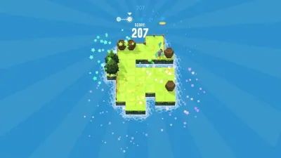 Knight with Tactics — скриншот 3