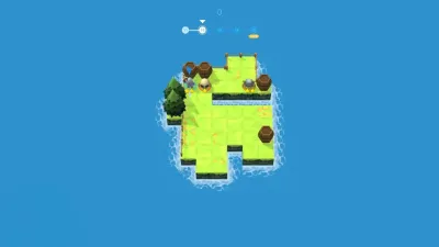 Knight with Tactics — скриншот 6