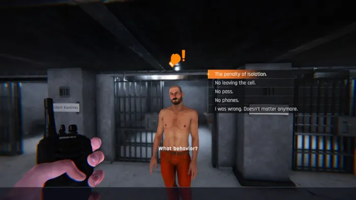 Crime and Punishment Bundle: Prison Simulator & Weedcraft Inc — скриншот 3