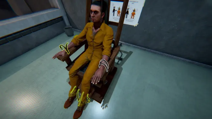 Crime and Punishment Bundle: Prison Simulator & Weedcraft Inc — скриншот 4