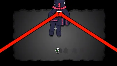 Deep Deep Deep Nightmare — скриншот 5