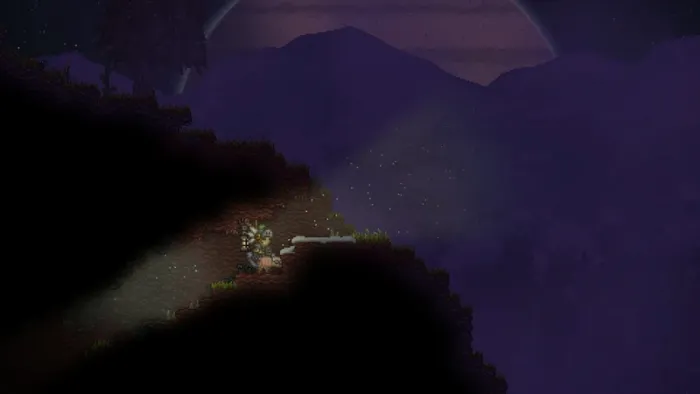 Starbound — скриншот 4
