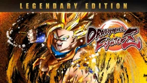 DRAGON BALL FighterZ - Legendary Edition(Windows)