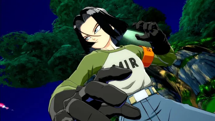 DRAGON BALL FighterZ - Legendary Edition(Windows) — скриншот 3