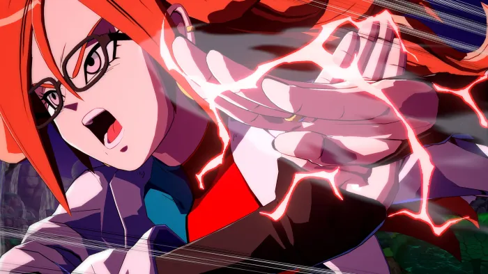 DRAGON BALL FighterZ - Legendary Edition(Windows) — скриншот 9