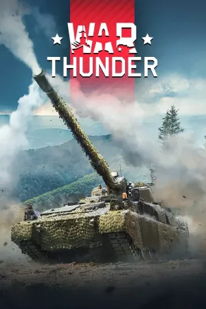 War Thunder - Набор PzH 2000