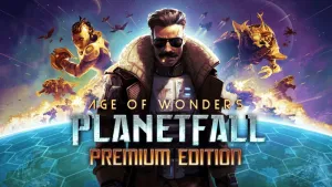 Age of Wonders: Planetfall Premium Edition