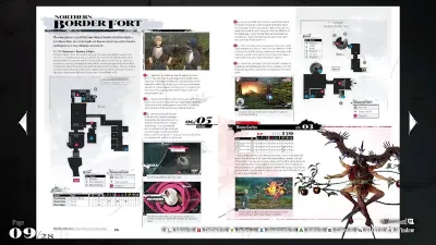 Metaphor: ReFantazio — улучшение до цифрового юбилейного издания в честь 35-летия Atlus — скриншот 3