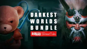Darkest Worlds Bundle