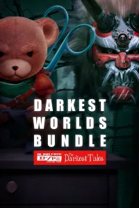 Darkest Worlds Bundle