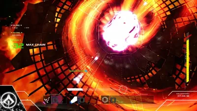 Zero Strain — скриншот 1