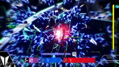 Zero Strain — скриншот 2