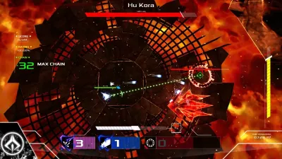 Zero Strain — скриншот 4