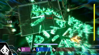 Zero Strain — скриншот 5