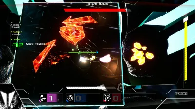 Zero Strain — скриншот 7