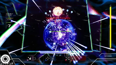 Zero Strain — скриншот 9