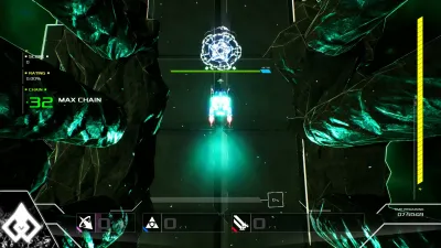 Zero Strain — скриншот 10