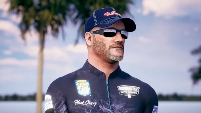 Bassmaster® Fishing — скриншот 3