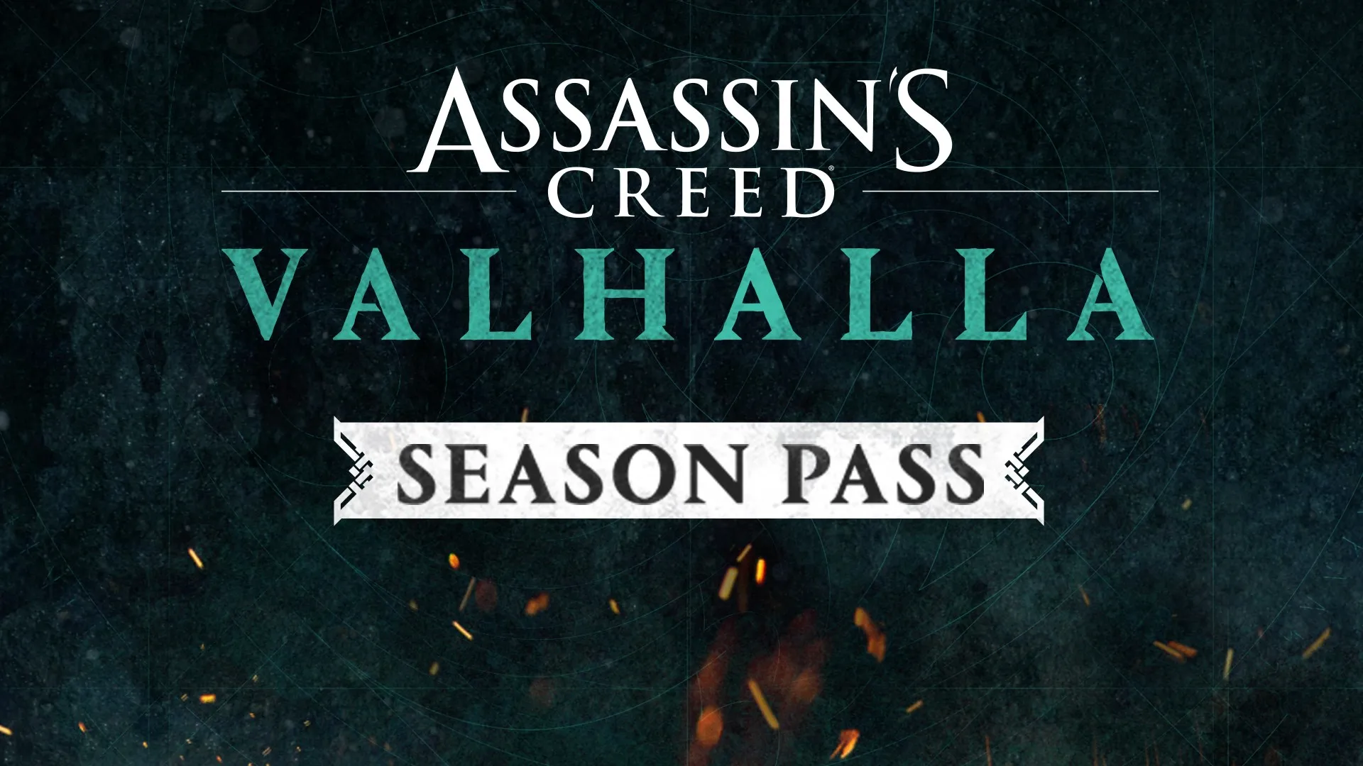 Assassin's Creed® Valhalla Season Pass