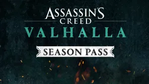 Assassin's Creed® Valhalla Season Pass