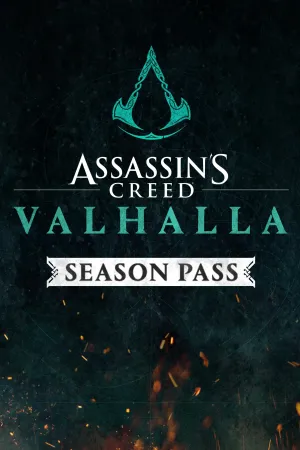 Assassin's Creed® Valhalla Season Pass