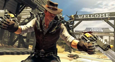 The Surge: The Good, the Bad and the Augmented — скриншот 1