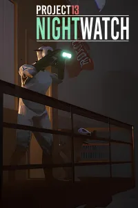 Project 13: Nightwatch