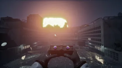 Project 13: Nightwatch — скриншот 3