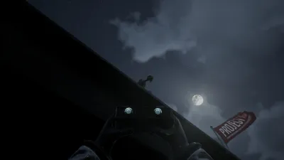 Project 13: Nightwatch — скриншот 4