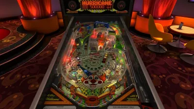 Pinball FX3 - Williams™ Pinball: Volume 4 — скриншот 5
