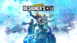 Borderlands 3: Designer's Cut