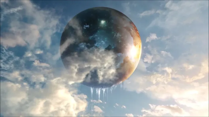 FINAL FANTASY XIII — скриншот 9