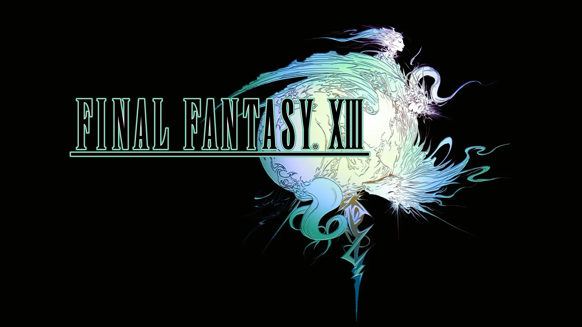 FINAL FANTASY XIII — трейлер