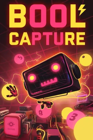 Bool Capture (Windows)