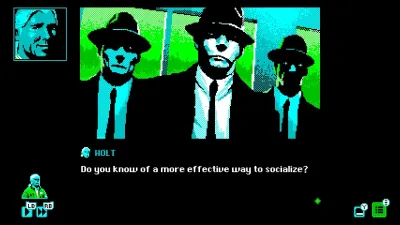 Mothmen 1966 — скриншот 1