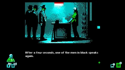 Mothmen 1966 — скриншот 2