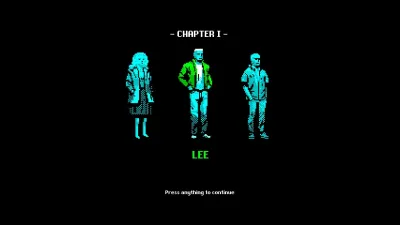 Mothmen 1966 — скриншот 3