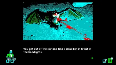 Mothmen 1966 — скриншот 4