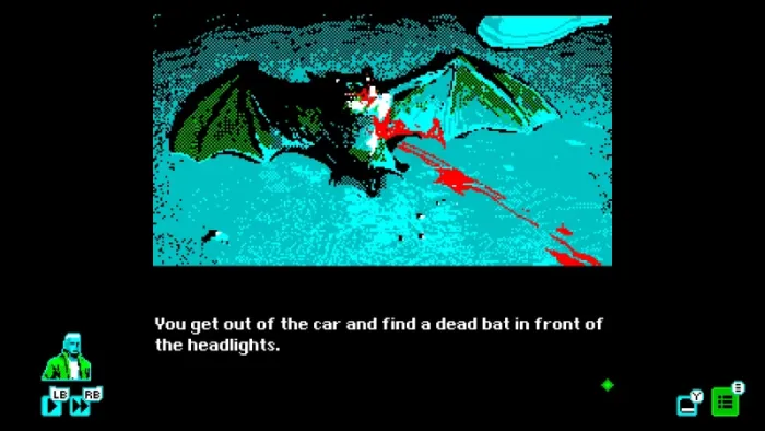 Mothmen 1966 — скриншот 4