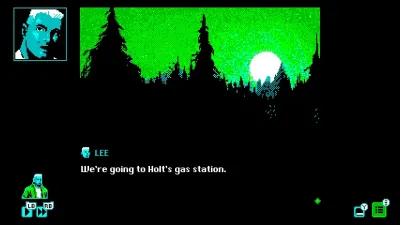 Mothmen 1966 — скриншот 5