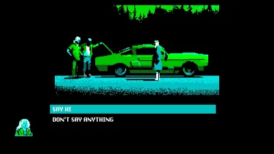 Mothmen 1966 — скриншот 6