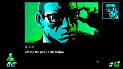 Mothmen 1966 — скриншот 7