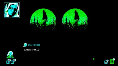 Mothmen 1966 — скриншот 8